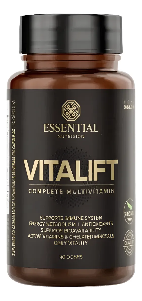 VITALIFT 90 cápsulas